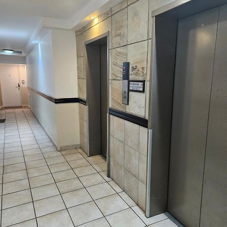 Oceanic 88 North Beach Durban Ngoại thất bức ảnh