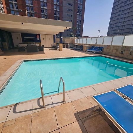 Oceanic 88 North Beach Durban Ngoại thất bức ảnh