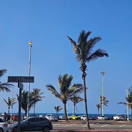 Oceanic 88 North Beach Durban Ngoại thất bức ảnh