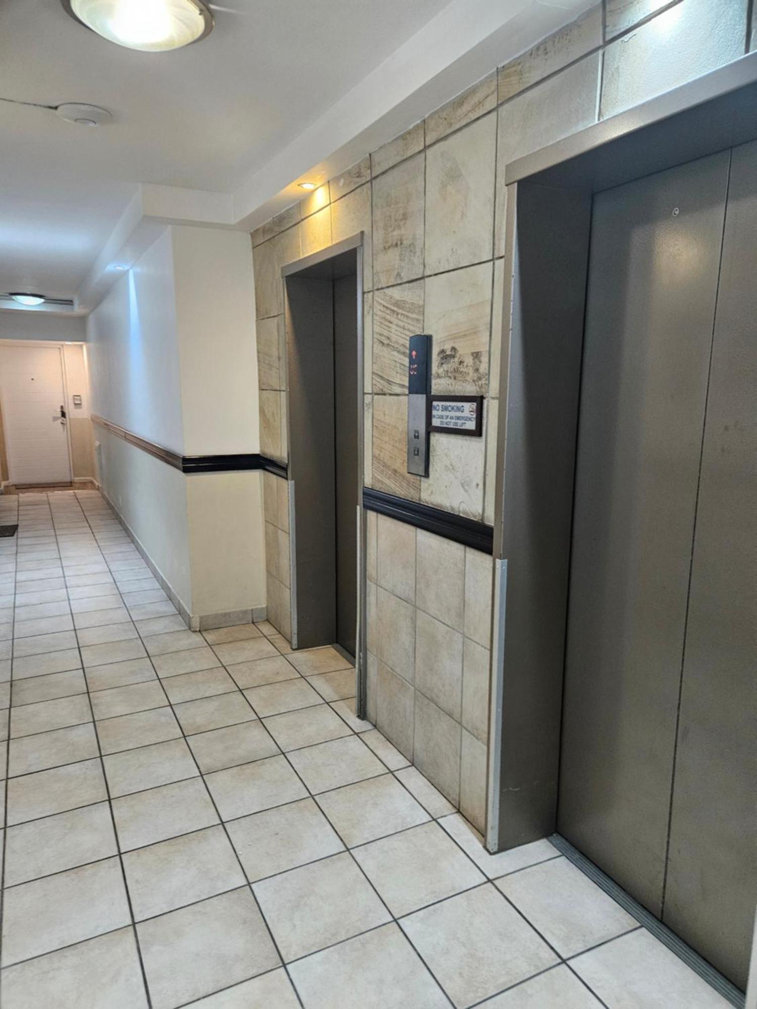 Oceanic 88 North Beach Durban Ngoại thất bức ảnh