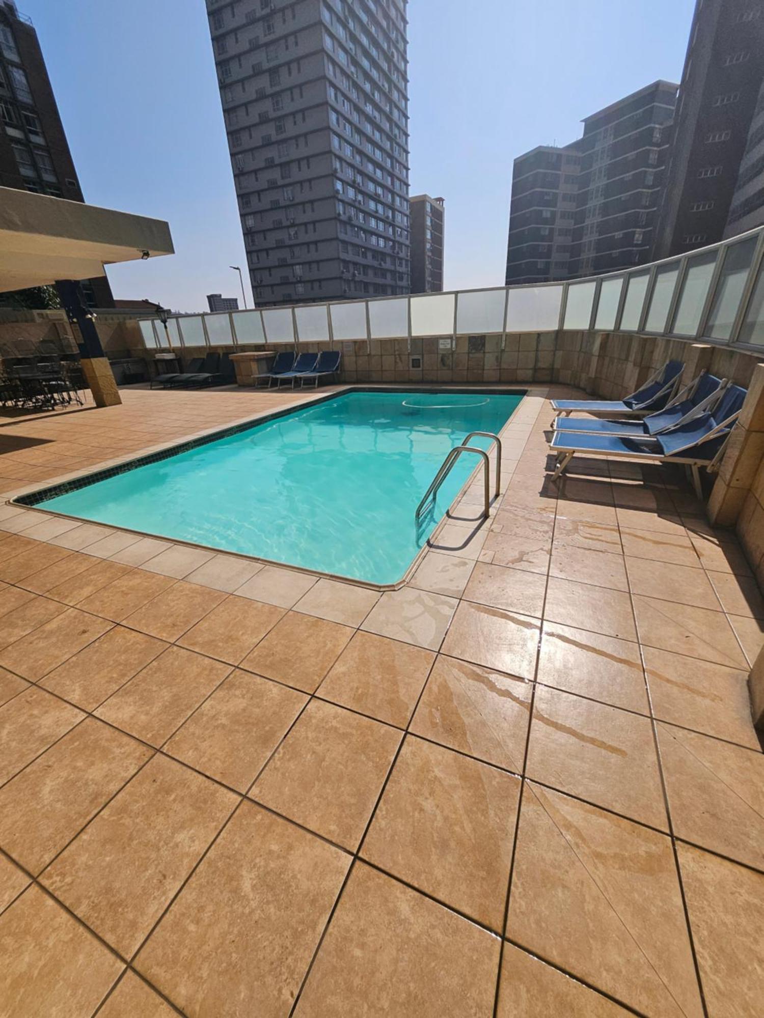 Oceanic 88 North Beach Durban Ngoại thất bức ảnh