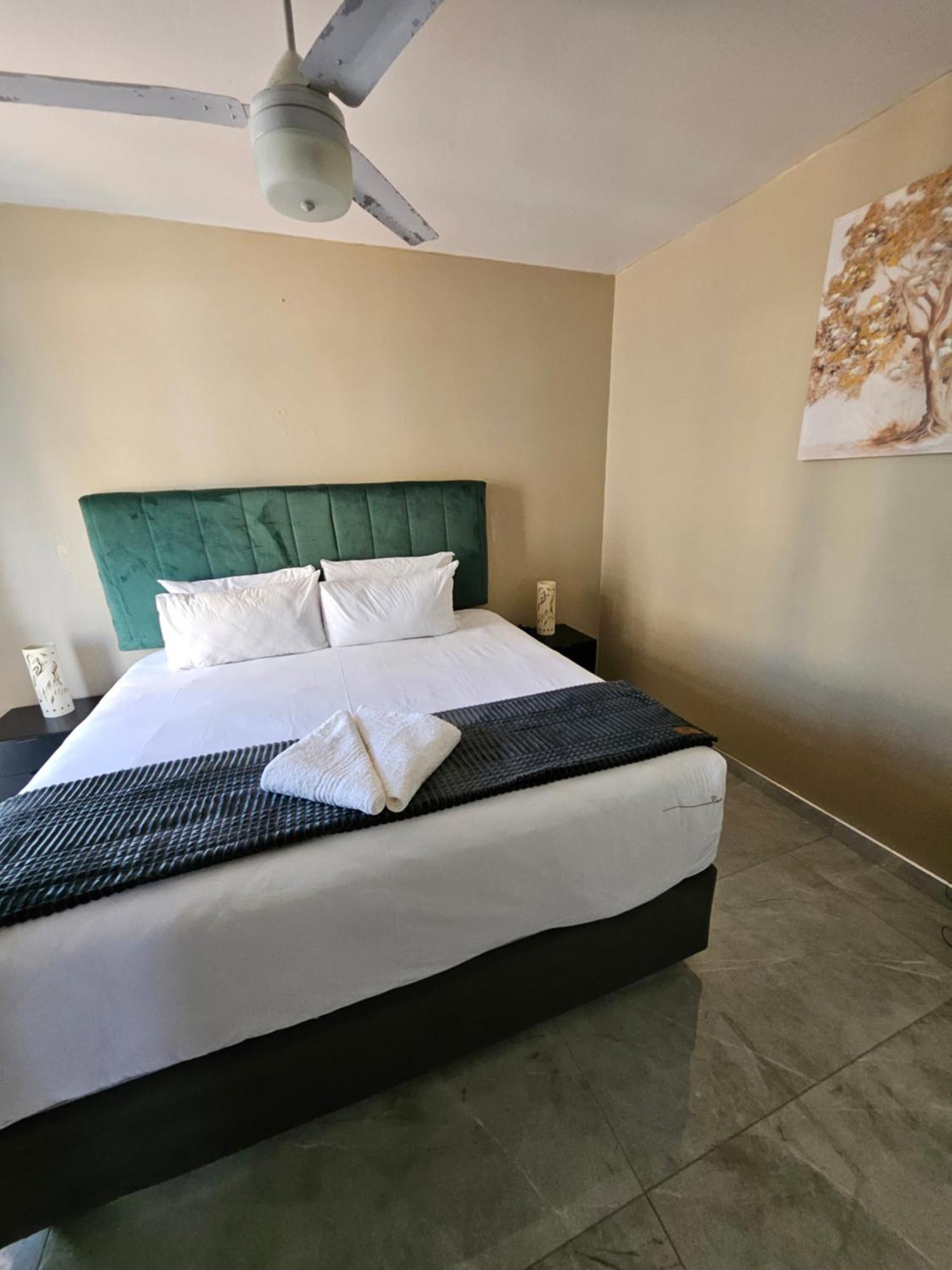 Oceanic 88 North Beach Durban Ngoại thất bức ảnh