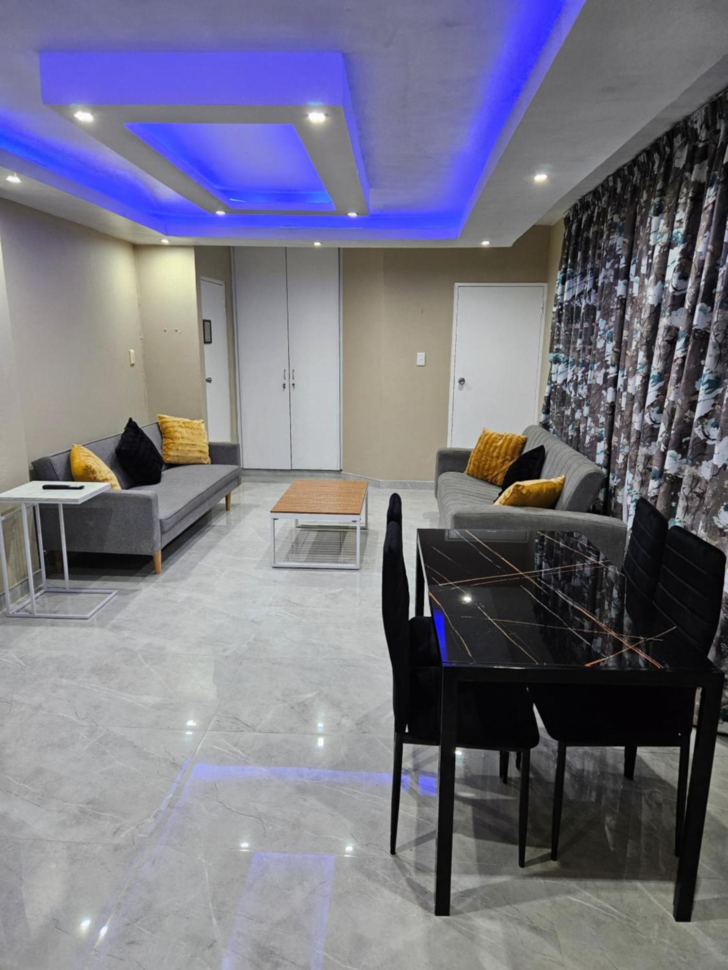 Oceanic 88 North Beach Durban Ngoại thất bức ảnh