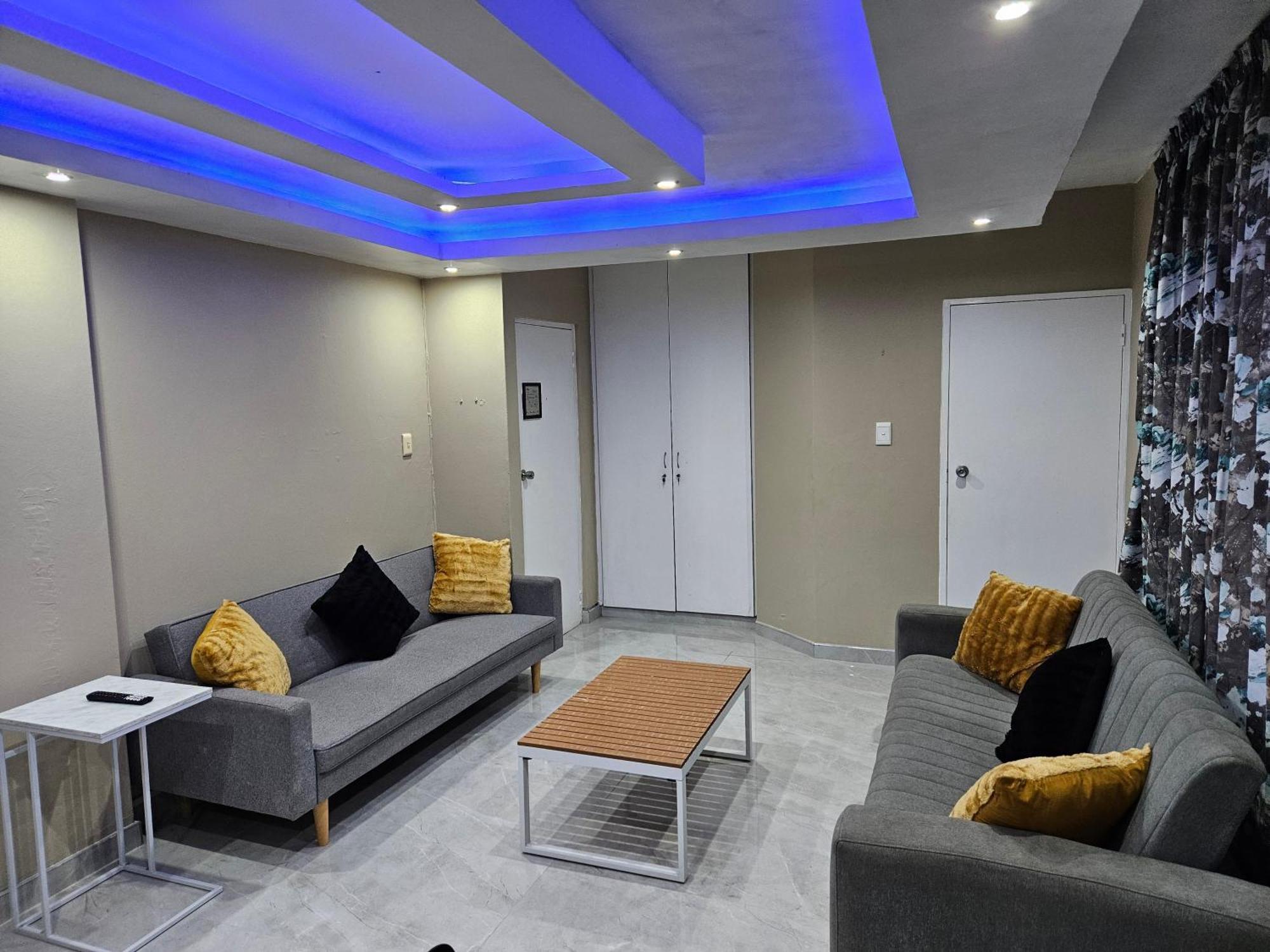 Oceanic 88 North Beach Durban Ngoại thất bức ảnh