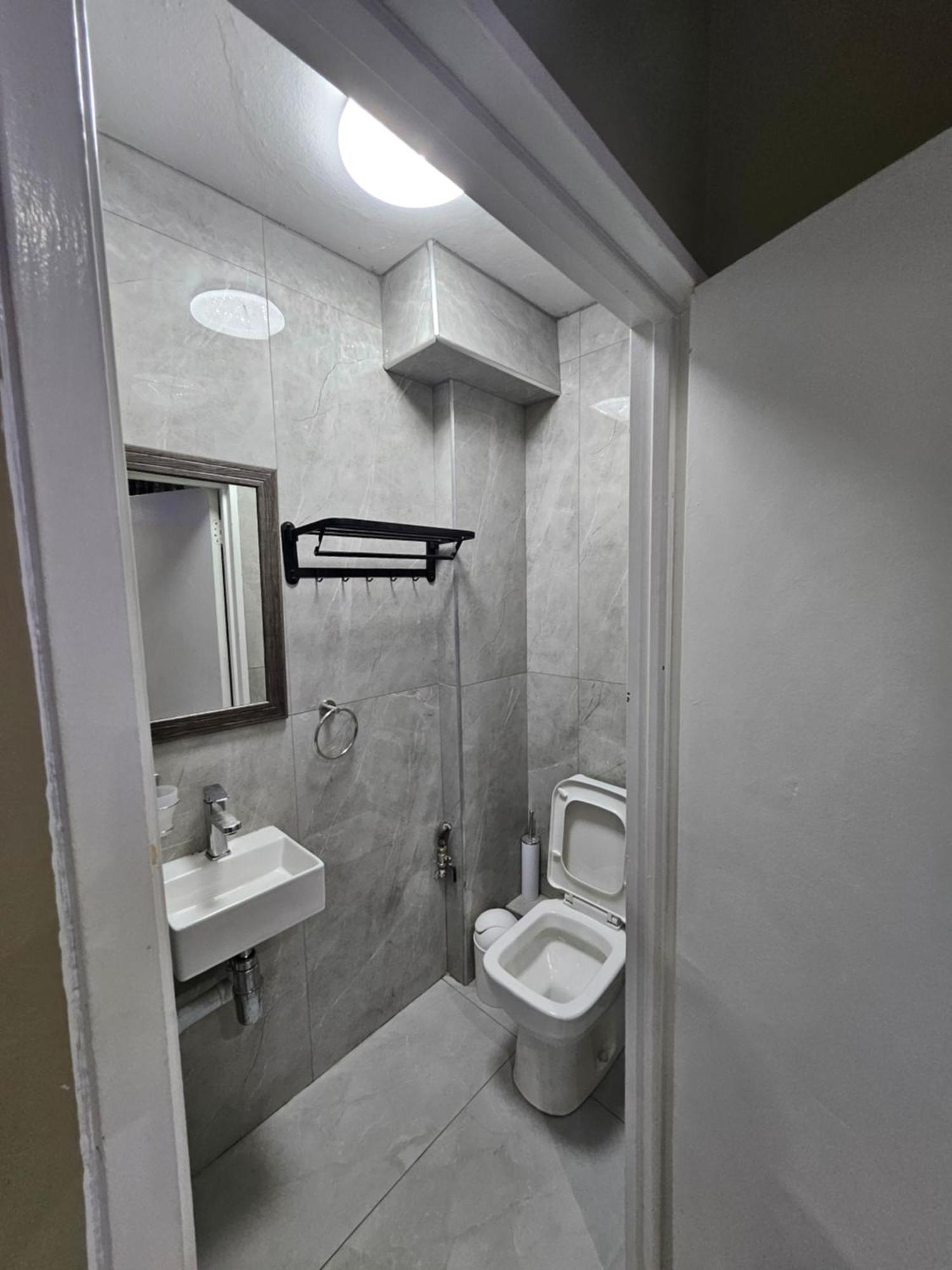 Oceanic 88 North Beach Durban Ngoại thất bức ảnh