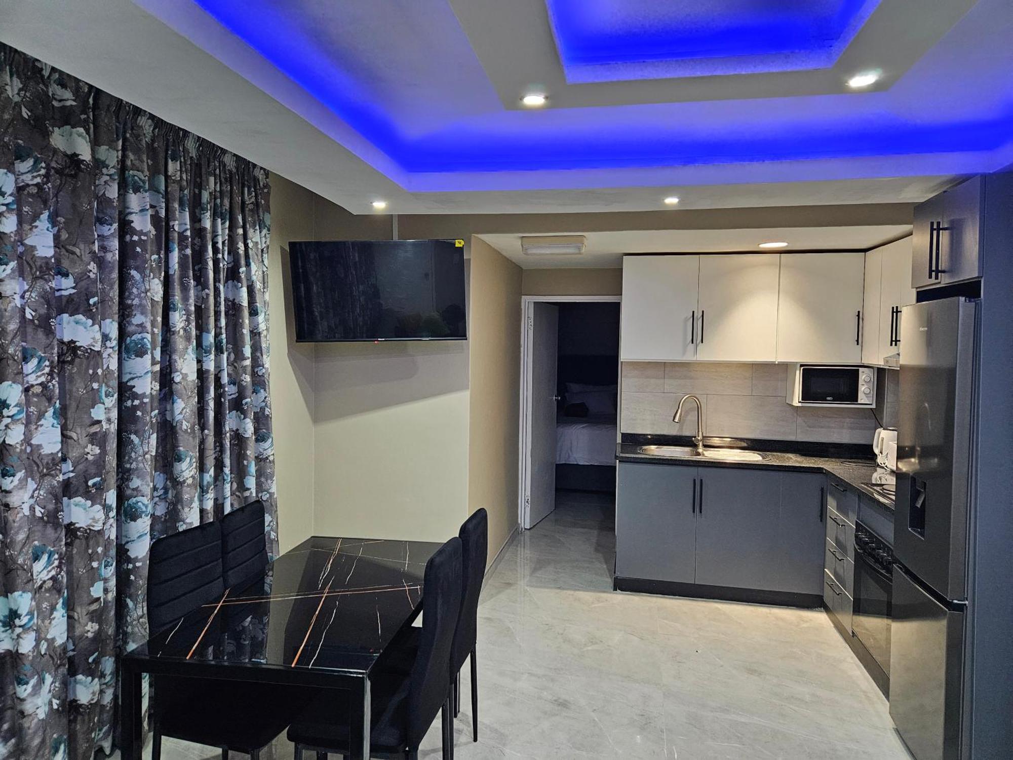 Oceanic 88 North Beach Durban Ngoại thất bức ảnh