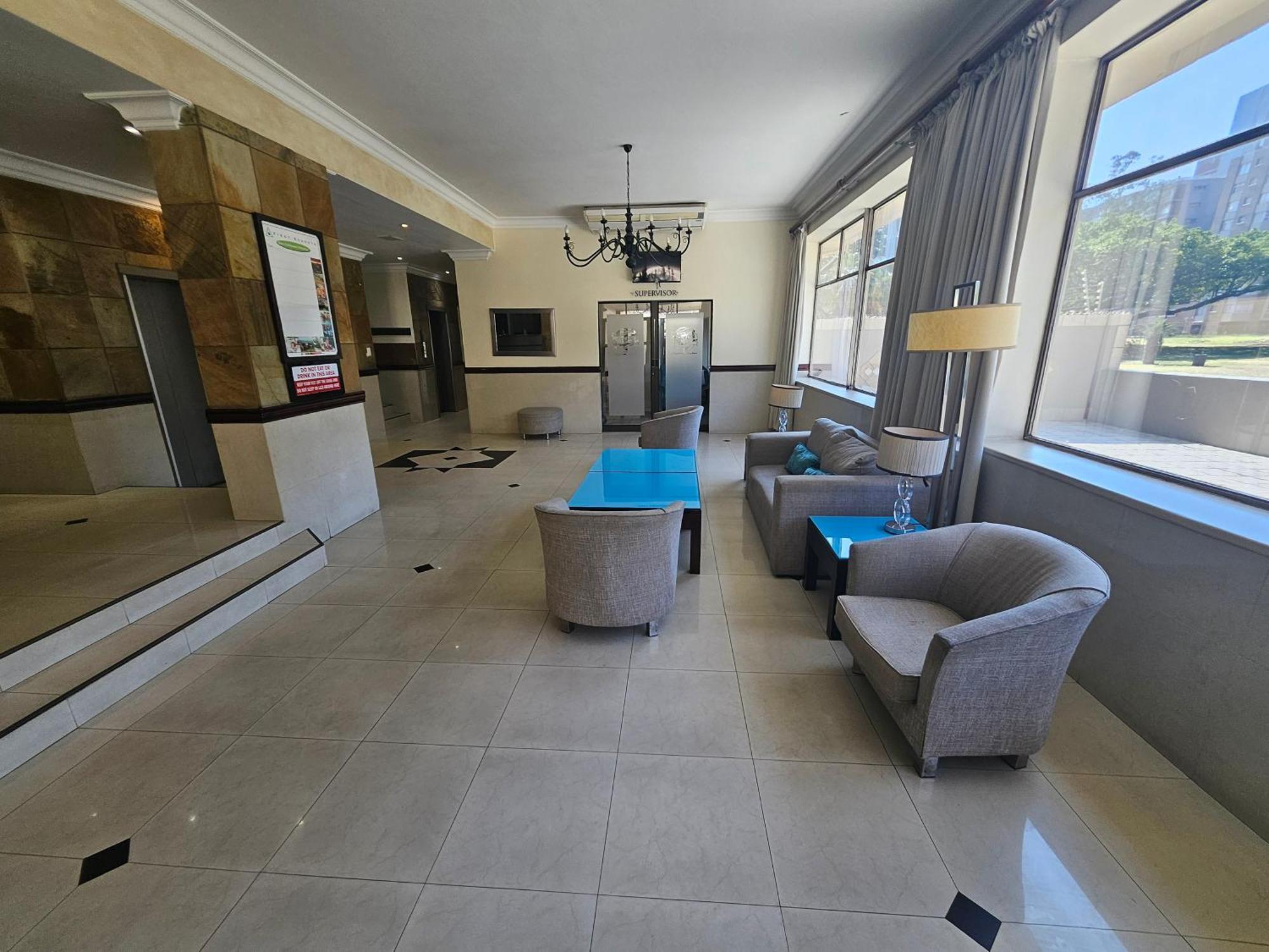 Oceanic 88 North Beach Durban Ngoại thất bức ảnh