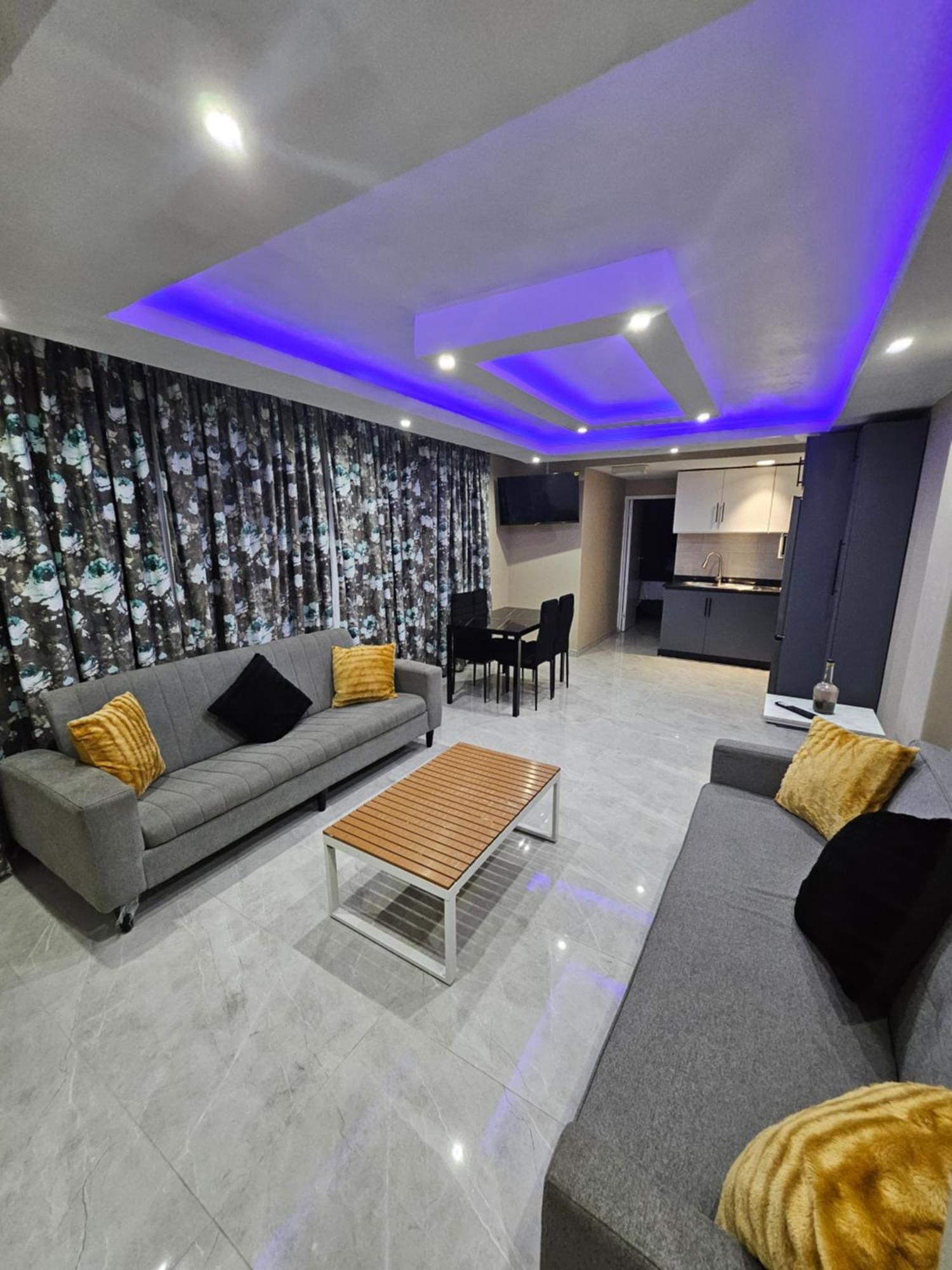 Oceanic 88 North Beach Durban Ngoại thất bức ảnh