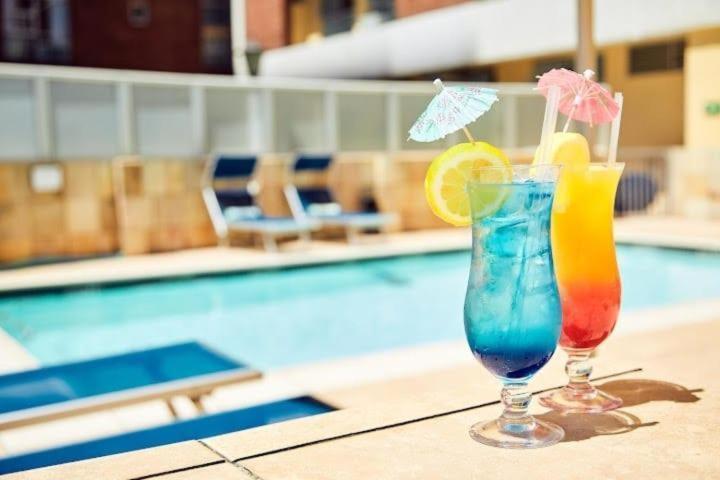 Oceanic 88 North Beach Durban Ngoại thất bức ảnh