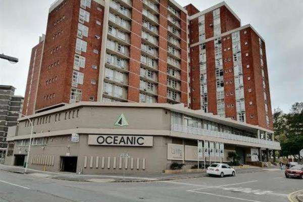 Oceanic 88 North Beach Durban Ngoại thất bức ảnh