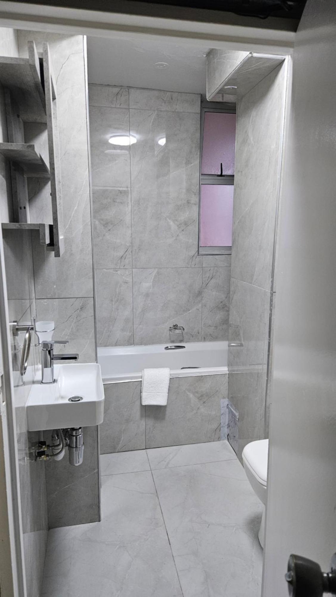 Oceanic 88 North Beach Durban Ngoại thất bức ảnh