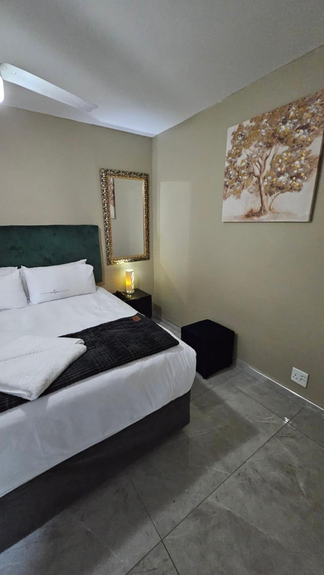 Oceanic 88 North Beach Durban Ngoại thất bức ảnh