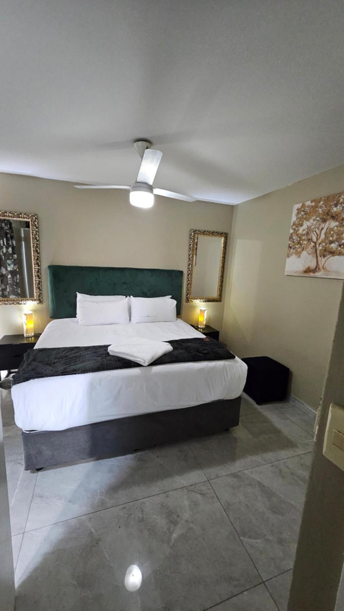 Oceanic 88 North Beach Durban Ngoại thất bức ảnh