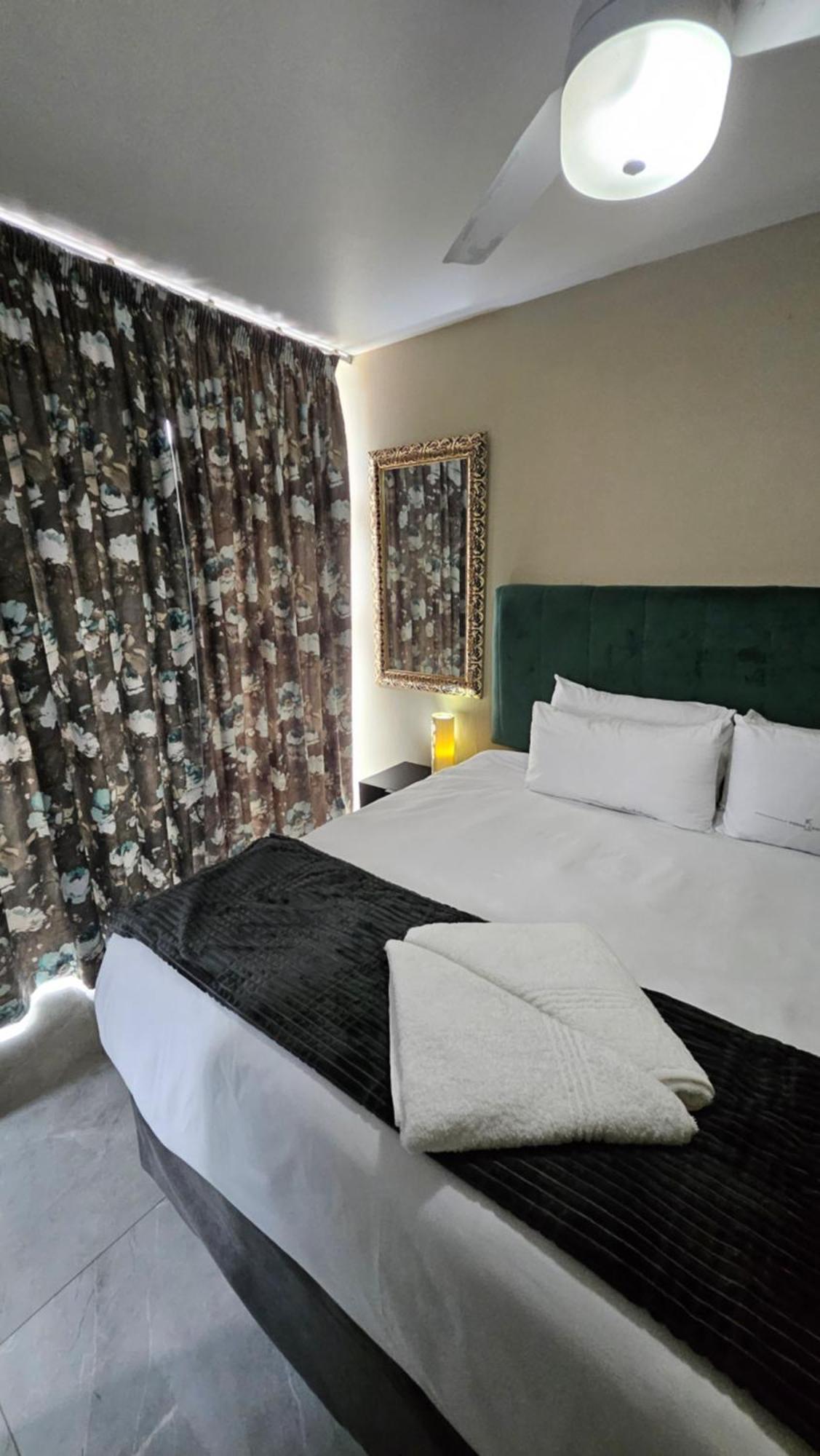 Oceanic 88 North Beach Durban Ngoại thất bức ảnh