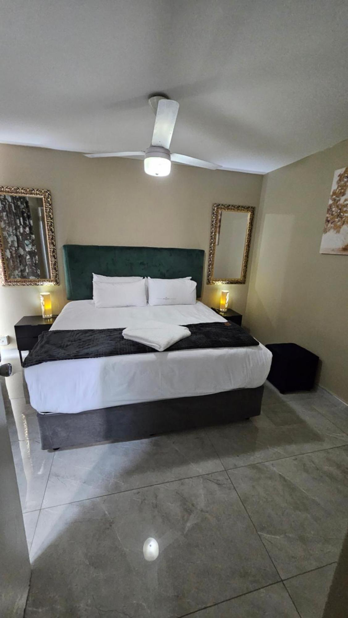 Oceanic 88 North Beach Durban Ngoại thất bức ảnh
