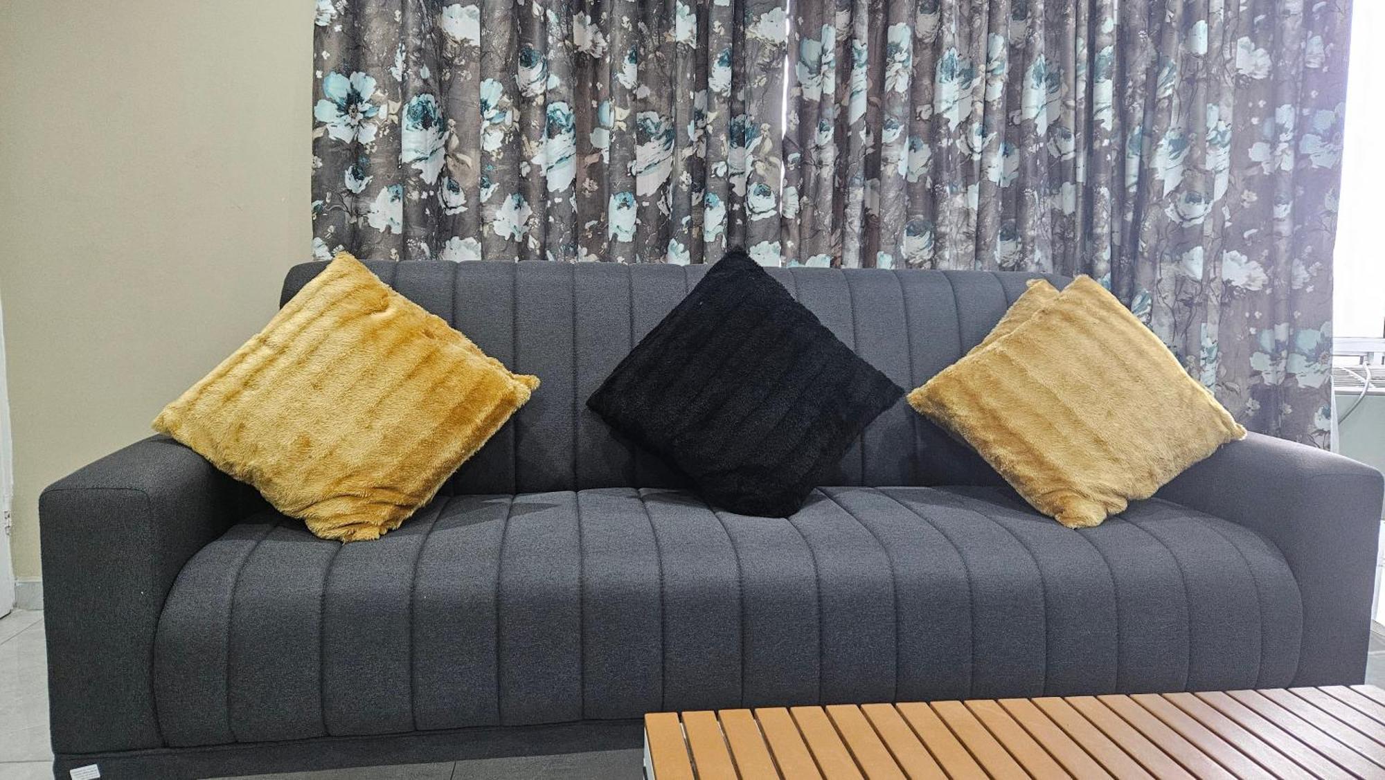 Oceanic 88 North Beach Durban Ngoại thất bức ảnh